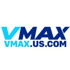 Vmax Thế Giới Giải Trí Đỉnh Cao