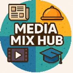MEDIA MIX HUB