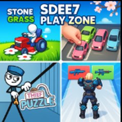 Sudeih Play Zone games