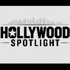 Hollywood Spotlight