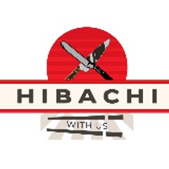 Hibachi With Us