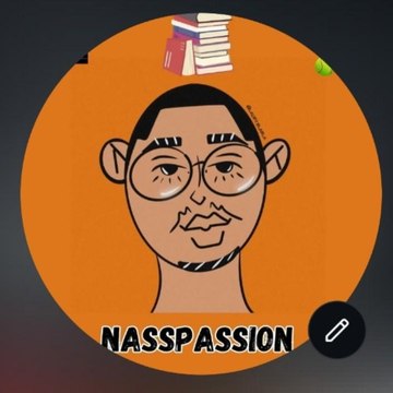 Nasspassion