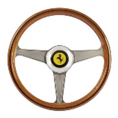 POV DRIVE HUB