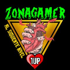 1UP ZonaGamer