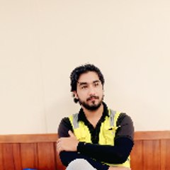 Ateeq Kashmiri