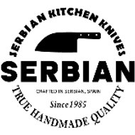 Serbian Knives