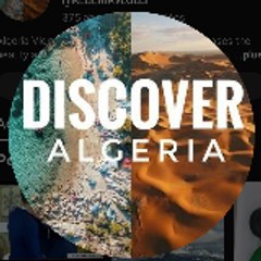 ALGERIA VLOGS