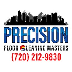 Precision Floor Cleaning Masters