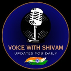 voice with shivam