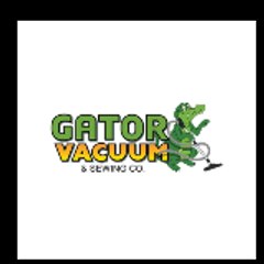gatorvacuum