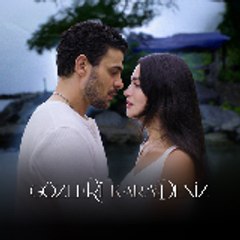 Gözleri karadeniz