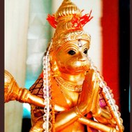 Varishth Hanuman Siddhdham
