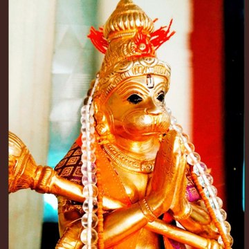 Varishth Hanuman