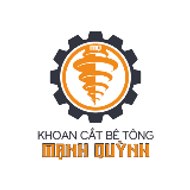 Khoan cắt bê tông Mạnh Quỳnh