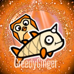 GreedyGinger