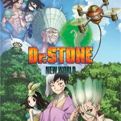 Dr•Stone girl 🌸🗿👺🦋🇯🇵