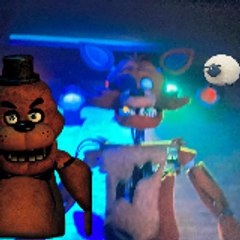 Foxy