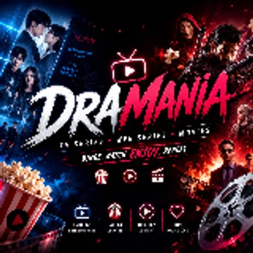 DRAMANIA