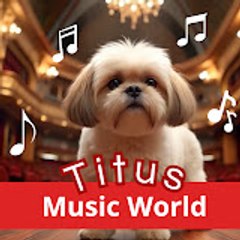 Titus Music World