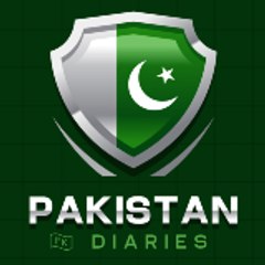 Pakistan 🇵🇰 Diaries
