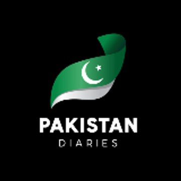 Pakistan 🇵🇰 Diaries