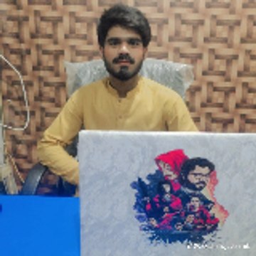 Zeeshan Jutt