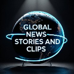 Global News Stories, Clips and Documentaries