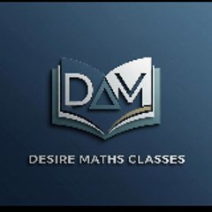 desiremathsclasses