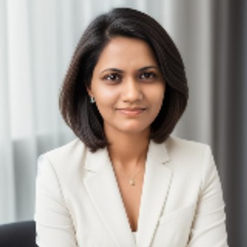Aishwarya Naik