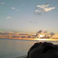 Kaïlanie, Francine et J-M