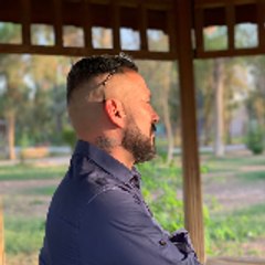 نزف الكلمات