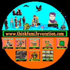 think Family vacation