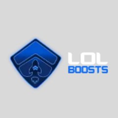 Lol Boosts