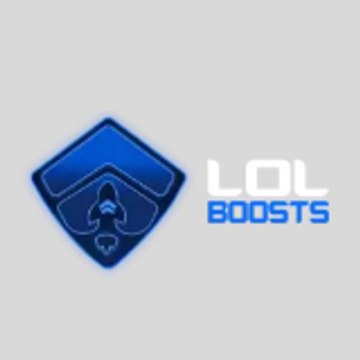 Lol Boosts