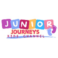Junior Journeys Kids Channel