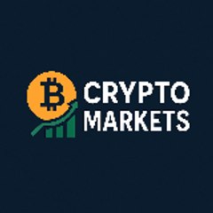crypto markets