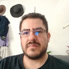 Israel Rodríguez Magaña