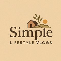 Simple Lifestyle Vlogs