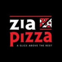 Zia pizza Semington