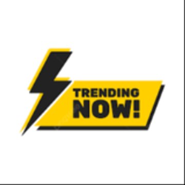 Trending Now!
