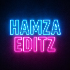 Hamza Editz