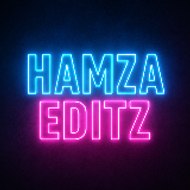 Hamza Editz