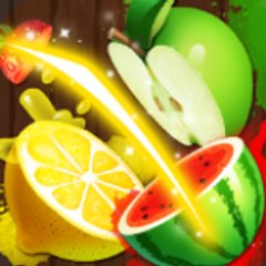 Fruits cutting