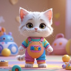 Midomeow