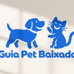 guia pet baixada