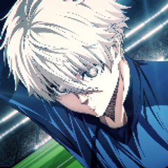Nagi Seishiro