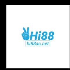 HI88 – Cổng Cá Cược