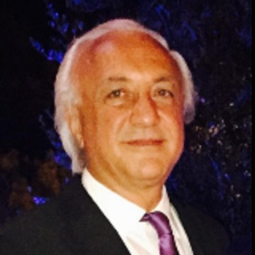 Jean Mattar