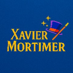 Xavier Mortimer