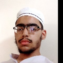 Ahmad Fraz